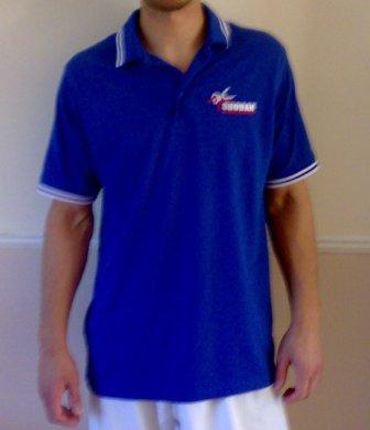 Childs Polo Shirt